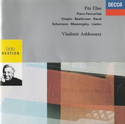 Für Elise: Piano Favourites
