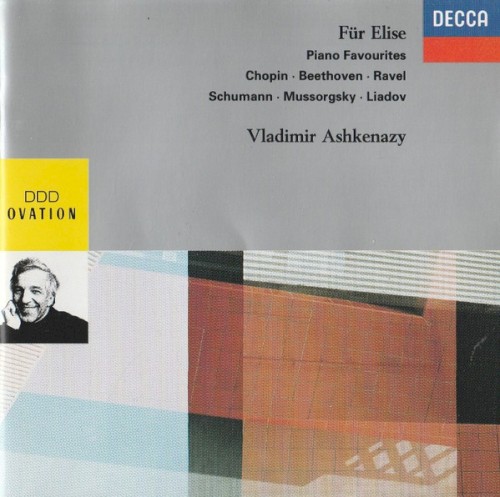 Für Elise: Piano Favourites