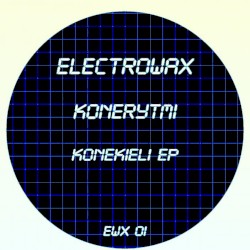 Konekieli EP