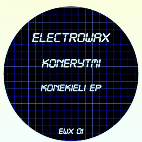 Konekieli EP