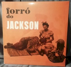 Forró do Jackson