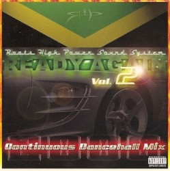 Ready Again, Volume 2