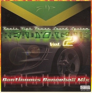 Ready Again, Volume 2