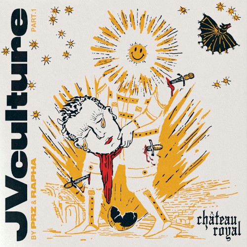 JVculture part.1