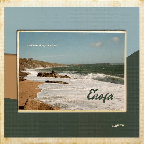 The House by the Sea
