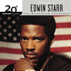 The Best of Edwin Starr: The Millennium Collection