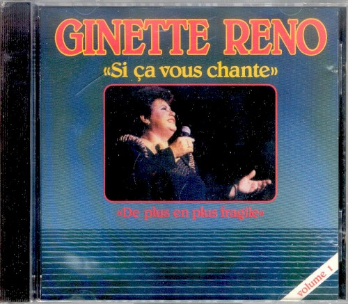 Si ça vous chante
