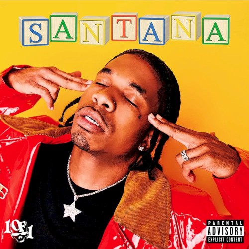 SANTANA
