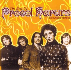 The Best of Procol Harum