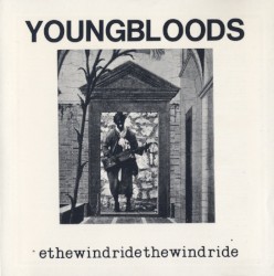Ride The Wind