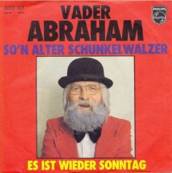 So’n alter Schunkelwalzer / Es ist wieder Sonntag