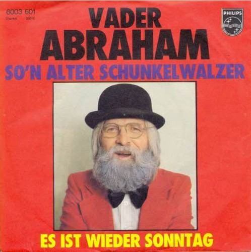 So’n alter Schunkelwalzer / Es ist wieder Sonntag