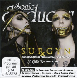 Sonic Seducer: Cold Hands Seduction, Vol. 166