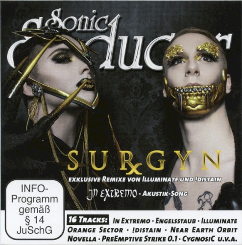 Sonic Seducer: Cold Hands Seduction, Vol. 166