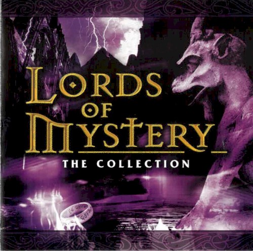 Lords of Mystery: The Collection