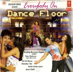 Everybody on Dance Floor
