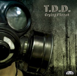 Crying Planet