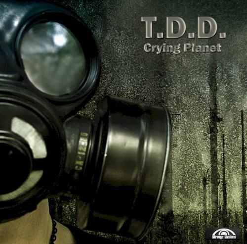 Crying Planet