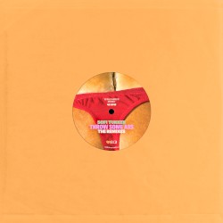 Throw Some Ass: the Remixes