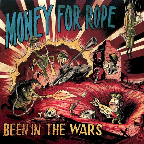 Been In The Wars
