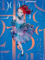 22/7 Character song CD 夢の船/優等生じゃつまらない