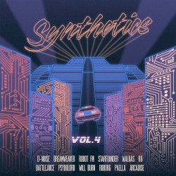 Synthetics, Vol. IV: Synth Runner
