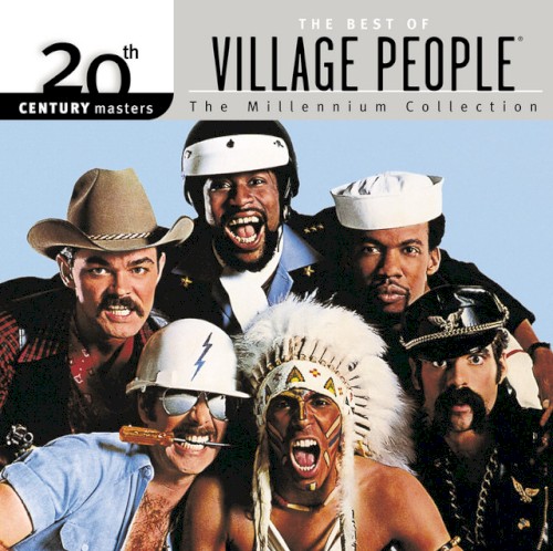 20th Century Masters: The Millennium Collection: The Best of Village People