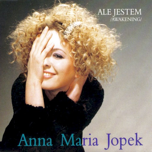 Ale jestem