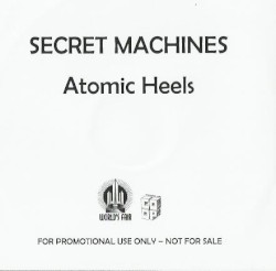 Atomic Heels