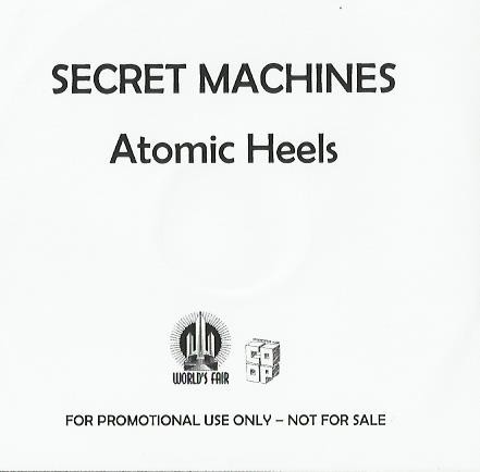 Atomic Heels