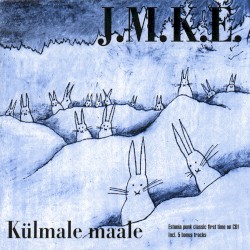 Külmale maale