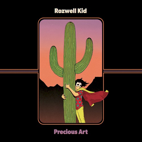 Precious Art