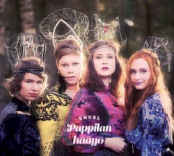 Pappilan hääyö