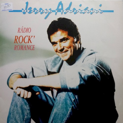 Rádio Rock Romance