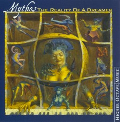 The Reality of a Dreamer