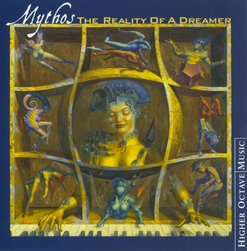 The Reality of a Dreamer
