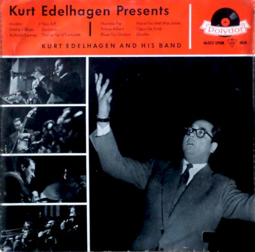 Presents Kurt Edelhagen and His Band