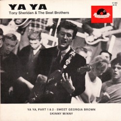 Ya Ya