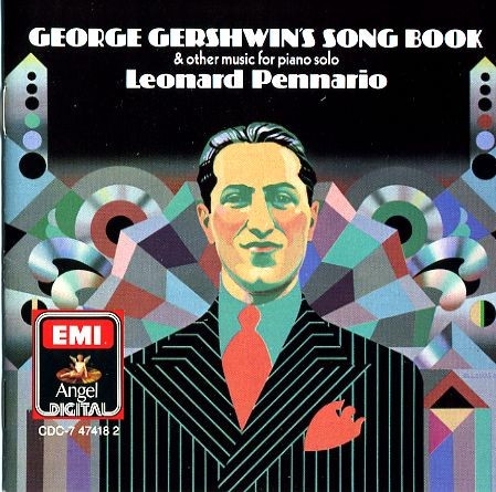 George Gershwin's Song Book