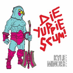 DIE YUPPIE SCUM! LOVE QUEST OV SICK SHOCK DISCO DESTROYER!
