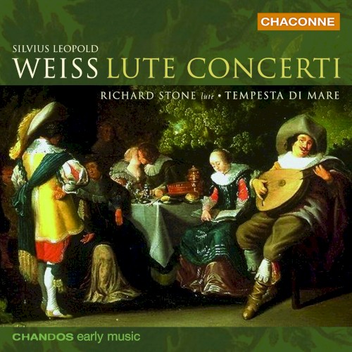 Lute Concerti