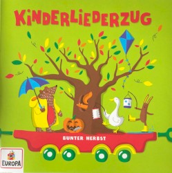 Bunter Herbst