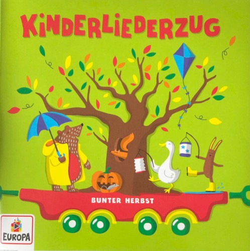 Bunter Herbst