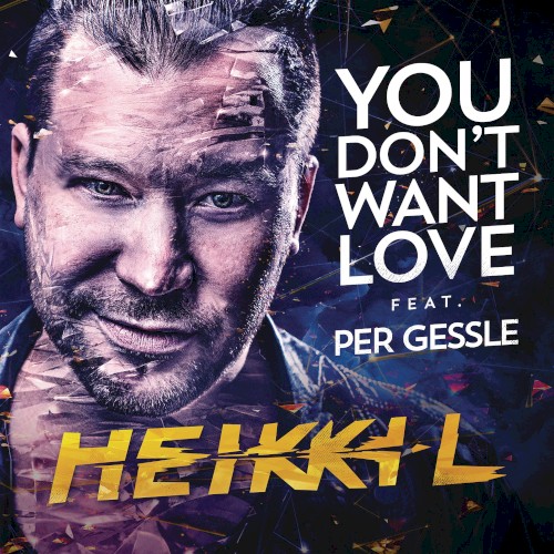 You Don’t Want Love