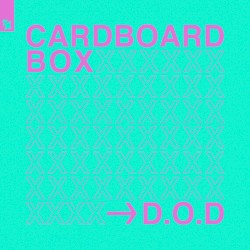 Cardboard Box