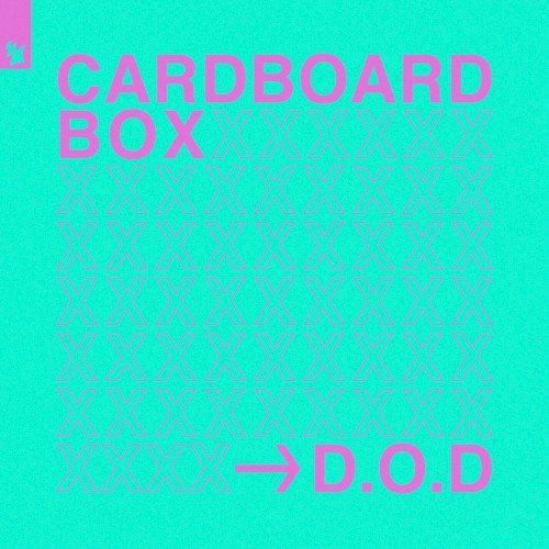 Cardboard Box
