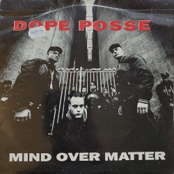 Mind Over Matter