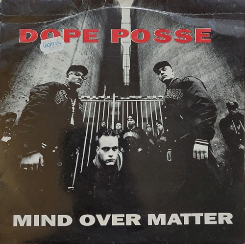 Mind Over Matter