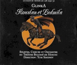 Ruslan et Ludmila