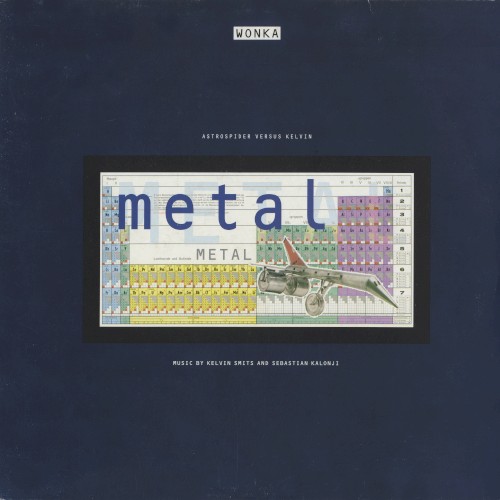 Metal